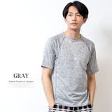 tシャツ メンズ 半袖 | GENELESS | 詳細画像5