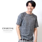 tシャツ メンズ 半袖 | GENELESS | 詳細画像7