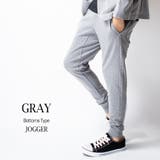 スウェットパンツ メンズ パンツ | GENELESS | 詳細画像3