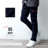 当店限定 カーゴパンツ メンズ スリム ストレッチ 七分丈 7分丈 ロング | GENELESS | 詳細画像16