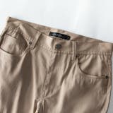 当店限定 カーゴパンツ メンズ スリム ストレッチ 七分丈 7分丈 ロング | GENELESS | 詳細画像35