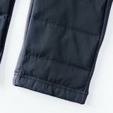 カーゴパンツ メンズ ダウン 暖かい ダウンパンツ ストレッチ 秋冬 スキニー | GENELESS | 詳細画像21