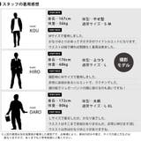 カーゴパンツ メンズ デニム カーゴ ゆったり ワイドパンツ 春 ジーパン | GENELESS | 詳細画像26