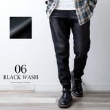 ジョガーパンツ メンズ 裏起毛 ストレッチ 蓄熱 暖かい ジョガー パンツ | GENELESS | 詳細画像19