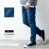 裏起毛 パンツ メンズ 秋 冬 ボトム 蓄熱 ズボン スーパーストレッチ | GENELESS | 詳細画像18