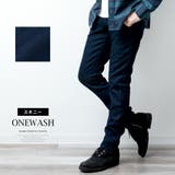 裏起毛 パンツ メンズ 秋 冬 ボトム 蓄熱 ズボン スーパーストレッチ | GENELESS | 詳細画像20