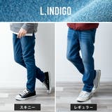 裏起毛 パンツ メンズ 秋 冬 ボトム 蓄熱 ズボン スーパーストレッチ | GENELESS | 詳細画像38