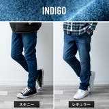 裏起毛 パンツ メンズ 秋 冬 ボトム 蓄熱 ズボン スーパーストレッチ | GENELESS | 詳細画像39
