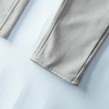 裏起毛 パンツ メンズ 秋 冬 ボトム 蓄熱 ズボン スーパーストレッチ | GENELESS | 詳細画像44