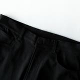 ワイドパンツ メンズ ツイル バルーンパンツ ワイドデニム ゆったり ルーズ | GENELESS | 詳細画像21 