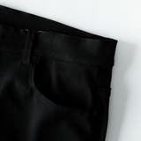 ワイドパンツ メンズ ツイル バルーンパンツ ワイドデニム ゆったり ルーズ | GENELESS | 詳細画像23 