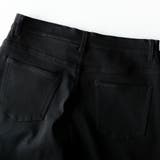 ワイドパンツ メンズ ツイル バルーンパンツ ワイドデニム ゆったり ルーズ | GENELESS | 詳細画像24 