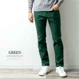 スキニーパンツ メンズ ハイテンション スーパーストレッチ スキニー パンツ | GENELESS | 詳細画像10 