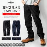 デニムパンツ ジーンズ メンズ | GENELESS | 詳細画像1 