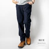 デニムパンツ ジーンズ メンズ | GENELESS | 詳細画像3 