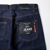 デニムパンツ ジーンズ メンズ | GENELESS | 詳細画像11 