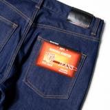 デニムパンツ ジーンズ メンズ | GENELESS | 詳細画像15 