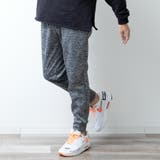 ジョガーパンツ メンズ 裏起毛 秋 冬 ズボン スウェット 防風 防寒 暖かい | GENELESS | 詳細画像13