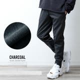 ジョガーパンツ メンズ 裏起毛 秋 冬 ズボン スウェット 防風 防寒 暖かい | GENELESS | 詳細画像14