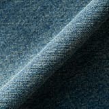 デニムパンツ メンズ ブーツカット デニム パンツ ゆったり ワイドパンツ | GENELESS | 詳細画像24 