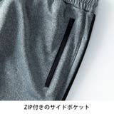 ジョガーパンツ メンズ スポーツ ラインパンツ ジャージ パンツ | GENELESS | 詳細画像17