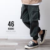 カーゴパンツ メンズ ジョガーパンツ デニム ジョガー パンツ カーゴ | GENELESS | 詳細画像10