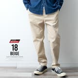 メンズ パンツ ワイド コーデュロイ ズボン ワイドパンツ ディッキーズ | GENELESS | 詳細画像11