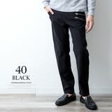 パンツ メンズ ストレッチ ヘリンボーン ダブルジップ 伸縮 メンズパンツ | GENELESS | 詳細画像10