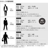 パンツ メンズ ストレッチ ヘリンボーン ダブルジップ 伸縮 メンズパンツ | GENELESS | 詳細画像21