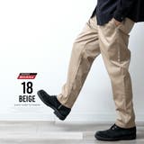 シェフパンツ メンズ チノパンツ イージーパンツ GENUINE | GENELESS | 詳細画像9