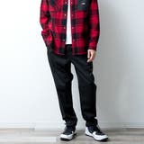 シェフパンツ メンズ チノパンツ イージーパンツ GENUINE | GENELESS | 詳細画像14