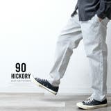 シェフパンツ メンズ チノパンツ イージーパンツ GENUINE | GENELESS | 詳細画像15 