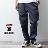 シェフパンツ メンズ チノパンツ イージーパンツ GENUINE | GENELESS | 詳細画像17 