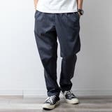シェフパンツ メンズ チノパンツ イージーパンツ GENUINE | GENELESS | 詳細画像18 