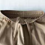 シェフパンツ メンズ チノパンツ イージーパンツ GENUINE | GENELESS | 詳細画像23 