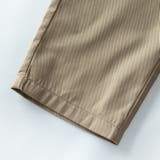 シェフパンツ メンズ チノパンツ イージーパンツ GENUINE | GENELESS | 詳細画像25 