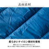 ダウンパンツ メンズ 中綿 発熱中綿 暖かい ダウン パンツ 蓄熱 秋冬 防寒 | GENELESS | 詳細画像6
