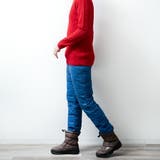 ダウンパンツ メンズ 中綿 発熱中綿 暖かい ダウン パンツ 蓄熱 秋冬 防寒 | GENELESS | 詳細画像16