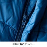 ダウンパンツ メンズ 中綿 発熱中綿 暖かい ダウン パンツ 蓄熱 秋冬 防寒 | GENELESS | 詳細画像20