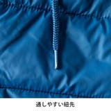 ダウンパンツ メンズ 中綿 発熱中綿 暖かい ダウン パンツ 蓄熱 秋冬 防寒 | GENELESS | 詳細画像21