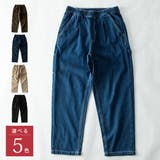 ペインターパンツ メンズ GENUINE Dickies ディッキーズ | GENELESS | 詳細画像5 