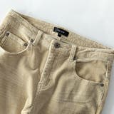 スキニーパンツ メンズ コーデュロイ ストレッチ スキニー パンツ スリム | GENELESS | 詳細画像17