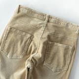 スキニーパンツ メンズ コーデュロイ ストレッチ スキニー パンツ スリム | GENELESS | 詳細画像21