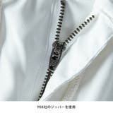 カーゴパンツ メンズ ワイド テックワイドカーゴパンツ チェーン付 | GENELESS | 詳細画像18