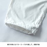 カーゴパンツ メンズ ワイド テックワイドカーゴパンツ チェーン付 | GENELESS | 詳細画像21