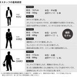 ジョガーパンツ メンズ ラインパンツ ジャージ パンツ ジャージパンツ | GENELESS | 詳細画像29