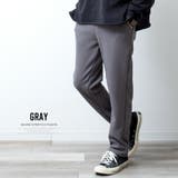 【訳あり商品】裏起毛 パンツ メンズ 暖かい 訳あり 防寒 秋冬 ボア ボトム | GENELESS | 詳細画像11