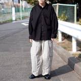カーゴパンツ メンズ ワイド | GENELESS | 詳細画像6
