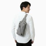 ボディバッグ メンズ レディース ワンショルダーバッグ 斜めがけバッグ 軽量 | GENELESS | 詳細画像2 