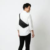 ウエストポーチ ボディバッグ メンズ レディース ウエストバッグ 薄型 軽量 | GENELESS | 詳細画像2 